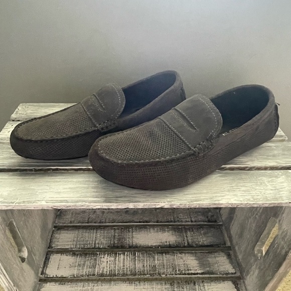 Bar III slip on loafers • Mens size 8 - Picture 2 of 8